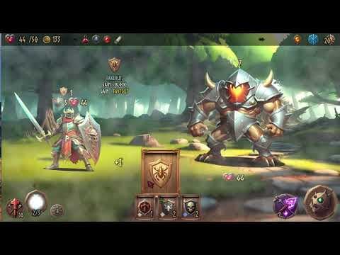 Low Magic, They Said!