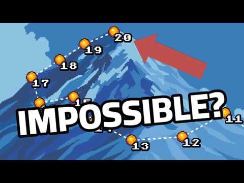 How I Beat The HARDEST Level In ULTRATAP