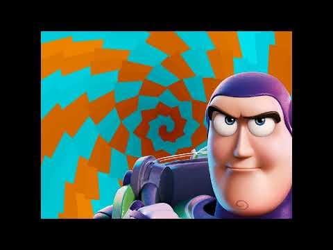 Scratch demo «Infinity» by Amirnasyri / Excess team