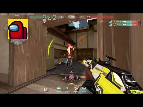 XIA Surf's 4k with phoenix on haven !! 🔥🔥