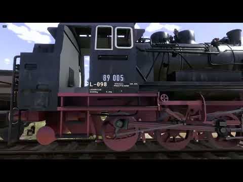 choo choo go boom boom