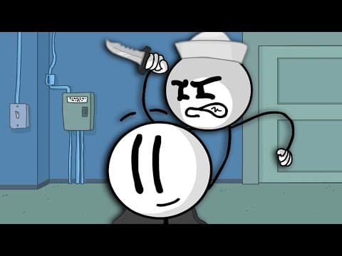 I'M "FLEE" FALLING (i'm not sorry...) | Fleeing the Complex