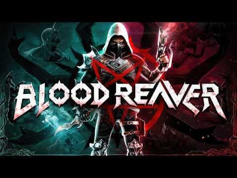 Blood Reaver | Early Access | Gameplay PC