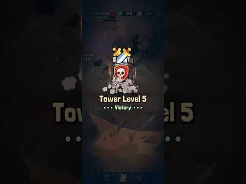 Eternal Hero - Level 5 Gravemaw