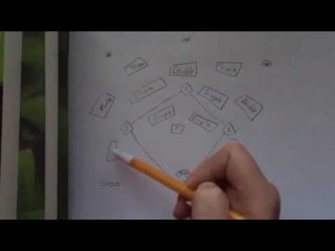 How to play baseball with only paper and a pencil!