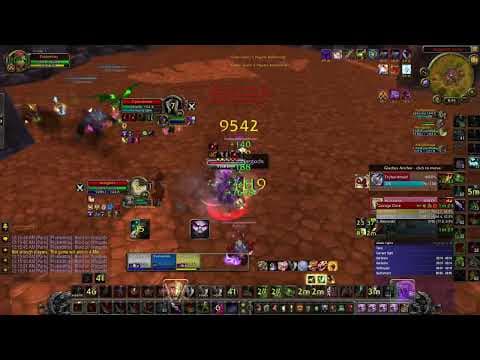 Drunk Rogue POV 3s 7