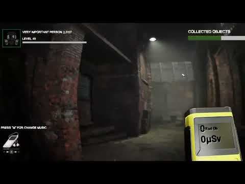 Cozy Radiation Cleaner | Trailer | PC