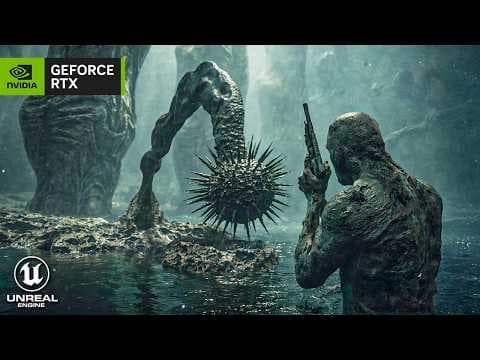 HORDEKILL New Gameplay Demo 17 Minutes 4K
