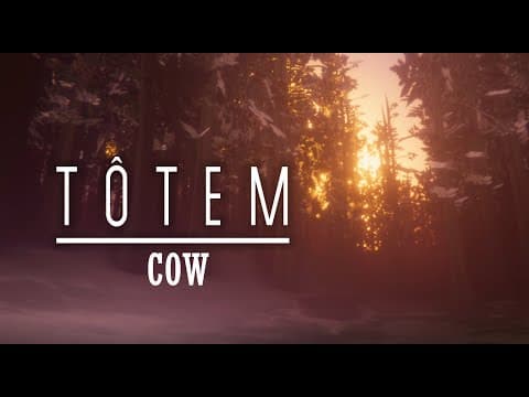 Totem Full Playthrough (Cow)