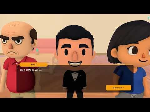 Reality Rivals: The First Season - Official Trailer