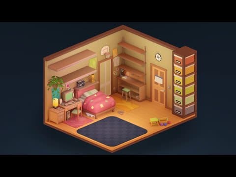 Poly Bricks - Our new game!