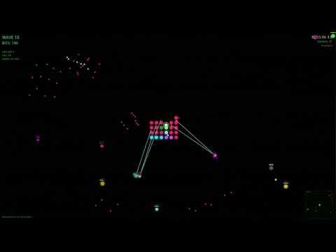 Node Body RAW Gameplay