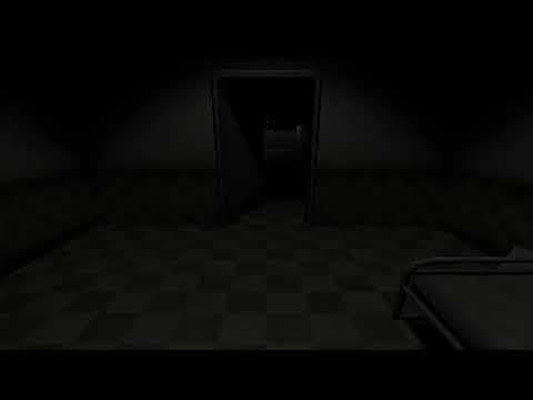 Isolation Simulator - "No Commentary" Gameplay
