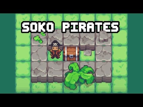 Soko Pirates