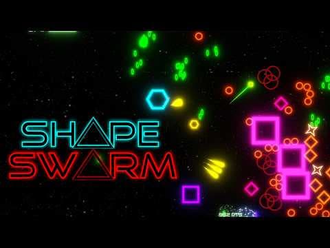 Shape Swarm