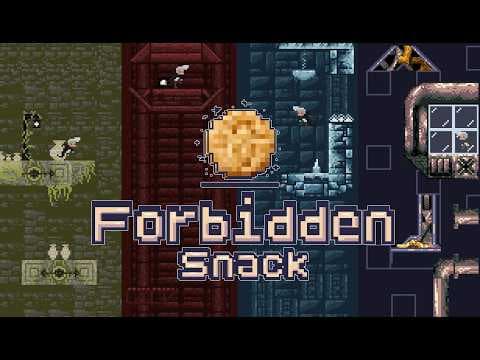 Forbidden Snack - trailer