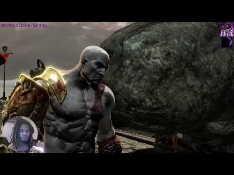GOD OF WAR REMASTERED vs. Original: Which One Reigns SUPREME?