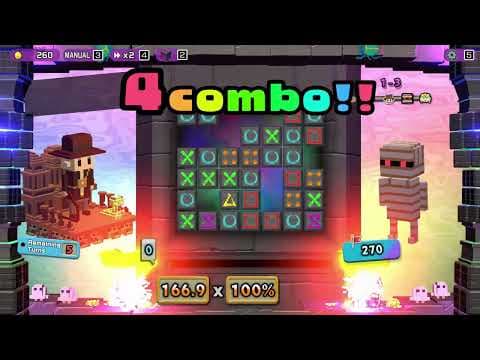 Dialoop gameplay - GogetaSuperx