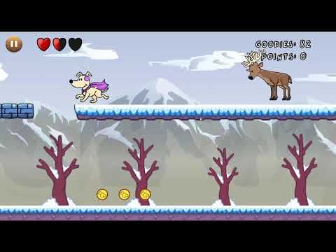 Rescue Quest Lexi's Mountain Adventure