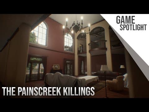 Game Spotlight | The Painscreek Killings