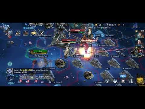 EVE Galaxy Conquest .....The legendary oracle pilot Abba killer heheh