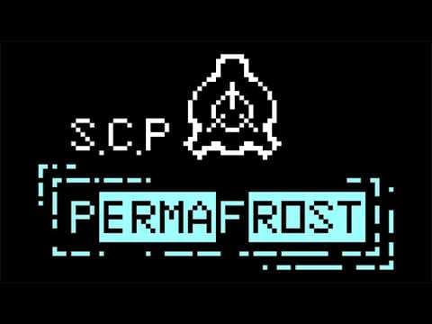 Gameplay ➜ SCP: Permafrost ✅1080p-60FPS✅