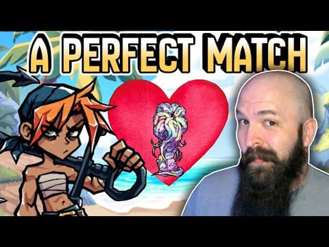 When You Love a Game, Sometimes it Loves You Back (Anchor's Lament)