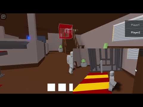 Jail Glow | @RGCfamily Game Development Clips