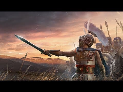Total War Arena Sacrifice for Victory