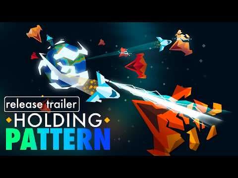 Holding Pattern — Release Trailer | Coming April 22nd