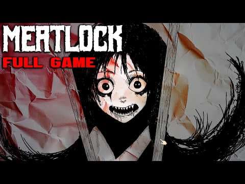 Meatlock: FULL GAME Walkthrough