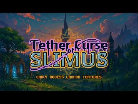 Soluna Explorers: Tether Curse of Slimus Additional Launch Features