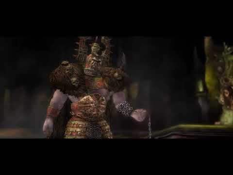 Warhammer: Mark of Chaos - Gold Edition (Classic) - Steam Trailer