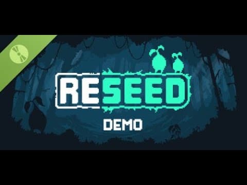 RESEED | Demo gameplay | Memorization required