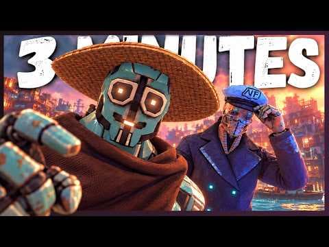 NIVALIS NIGHTS But I Don't Waste Your Time (Early Review)