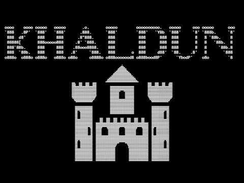 Khaldun: Text Based Strategy Trailer