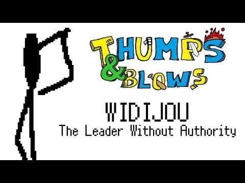 Thumps & Blows -  Widijou Showcase