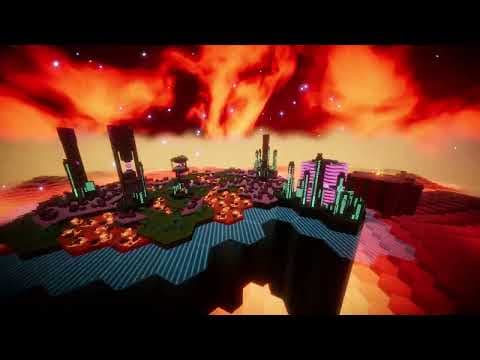Hexalith Alpha v1.6 Gameplay