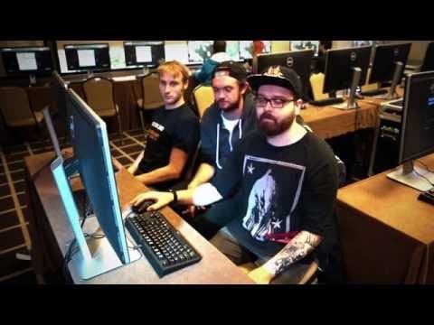 Deckbound Heroes Gameplay @ PAX West 2016