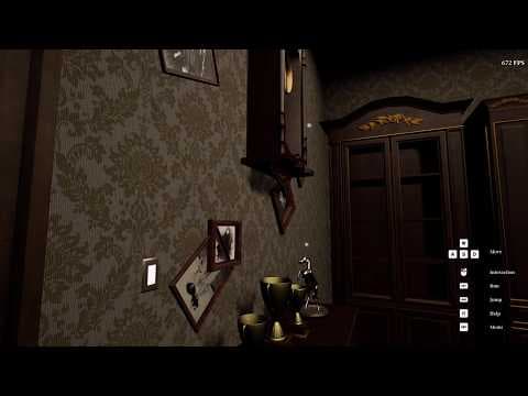 LoopSpace Demo - Anomaly Loops Inside Someone's Mindspace (2K) No Commentary Full Game