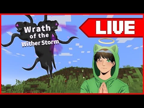 Wrath | I am Peace Incarnate!