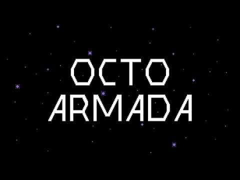 Octo Armada - Announcement Trailer