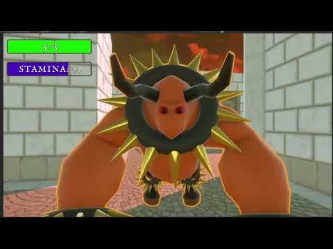 The Tartarus Loop Gameplay Trailer