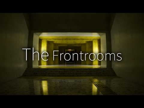Indie Game The Frontrooms Pioneer Trailer