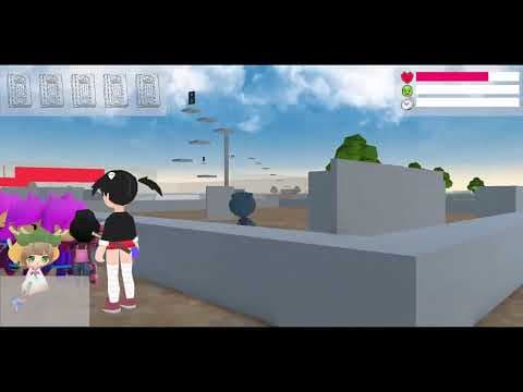 Playful Pursuit Info Trailer