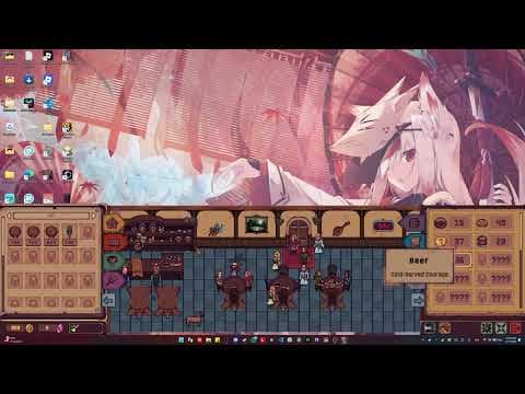 Tidehaven: Ale & Trade Playtest