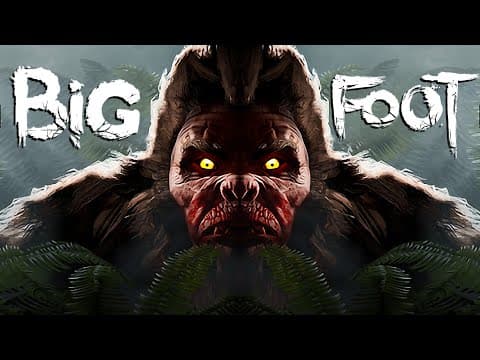 BIGFOOT is BACK