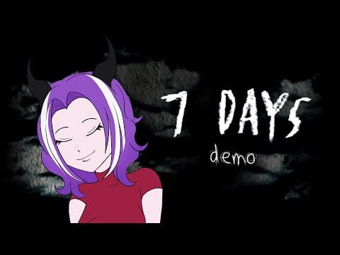 CHALLENGING OUR PAST! 【7 Days】 DEMO