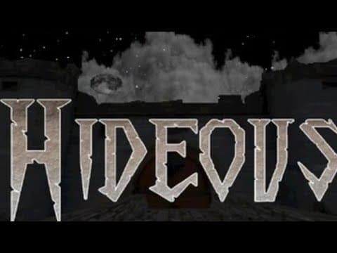 Hideous Early Access Gameplay Trailer 2025
