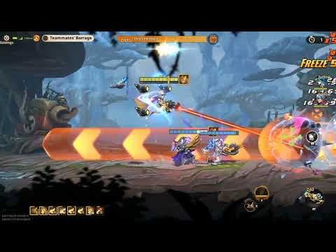 Metal Slug Awakening Steel Crawler w/ Eiserner